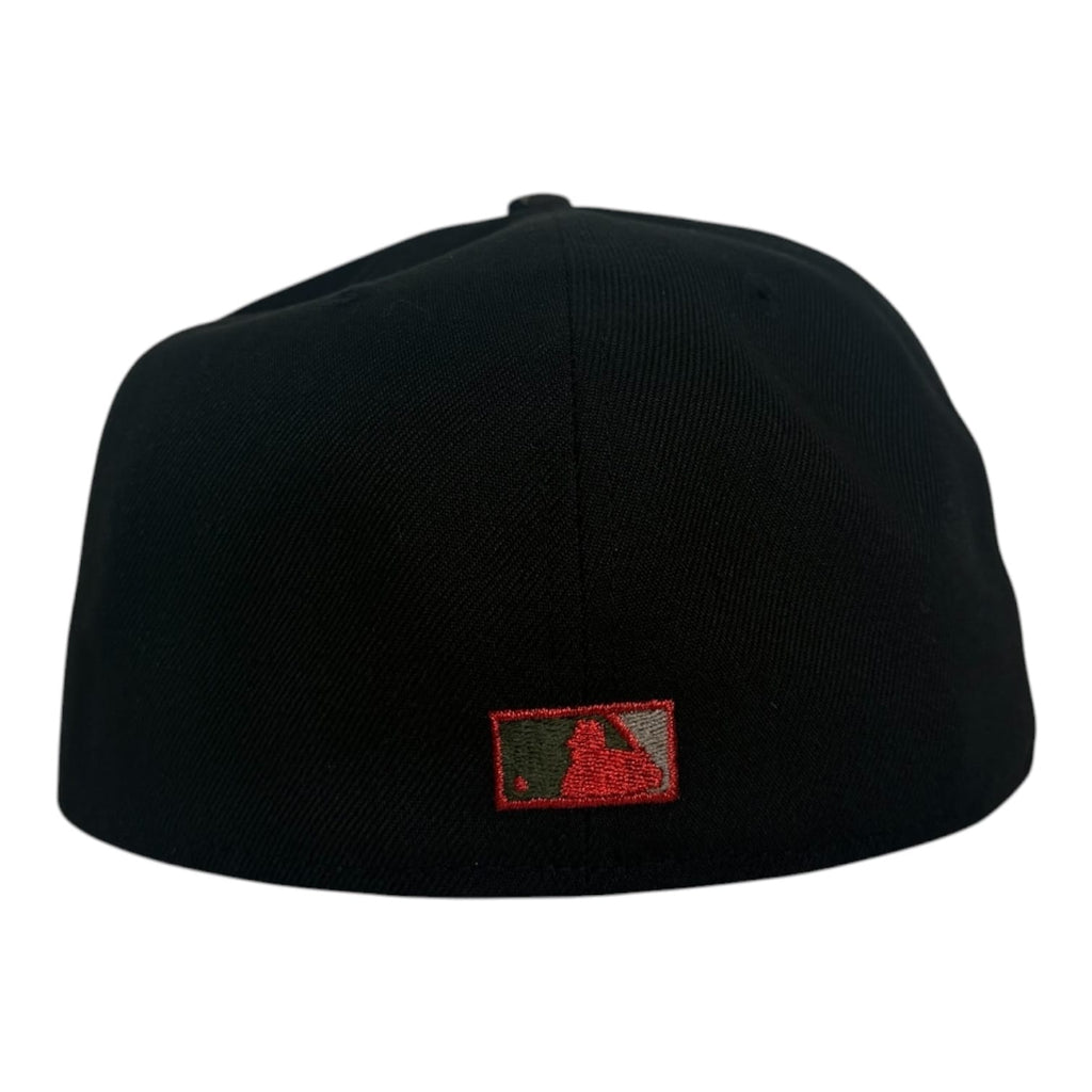 The Hat Wall Fitted hat New Era Seattle Mariners 30th Anniversary 59Fifty Fitted Hat