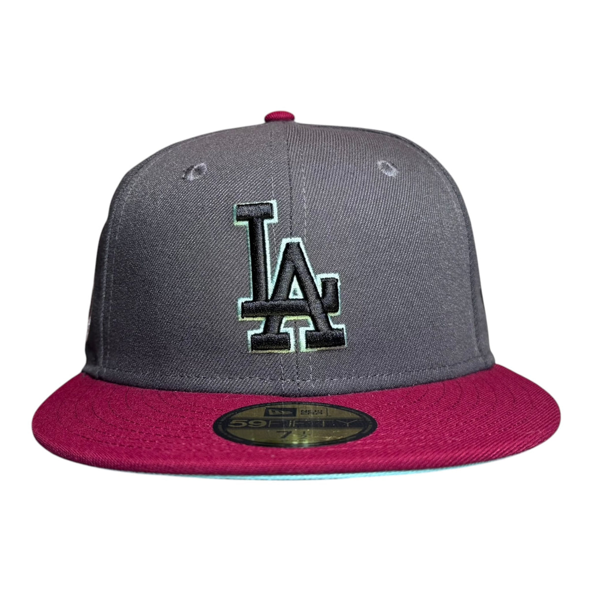 New Era Los Angeles Dodgers Hat Club 59Fifty Fitted Hat
