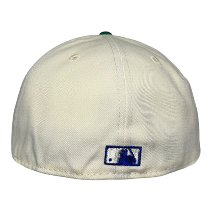 Cleveland Indians "Not for Rerock" Rushmore New Era 59Fifty Fitted Hat