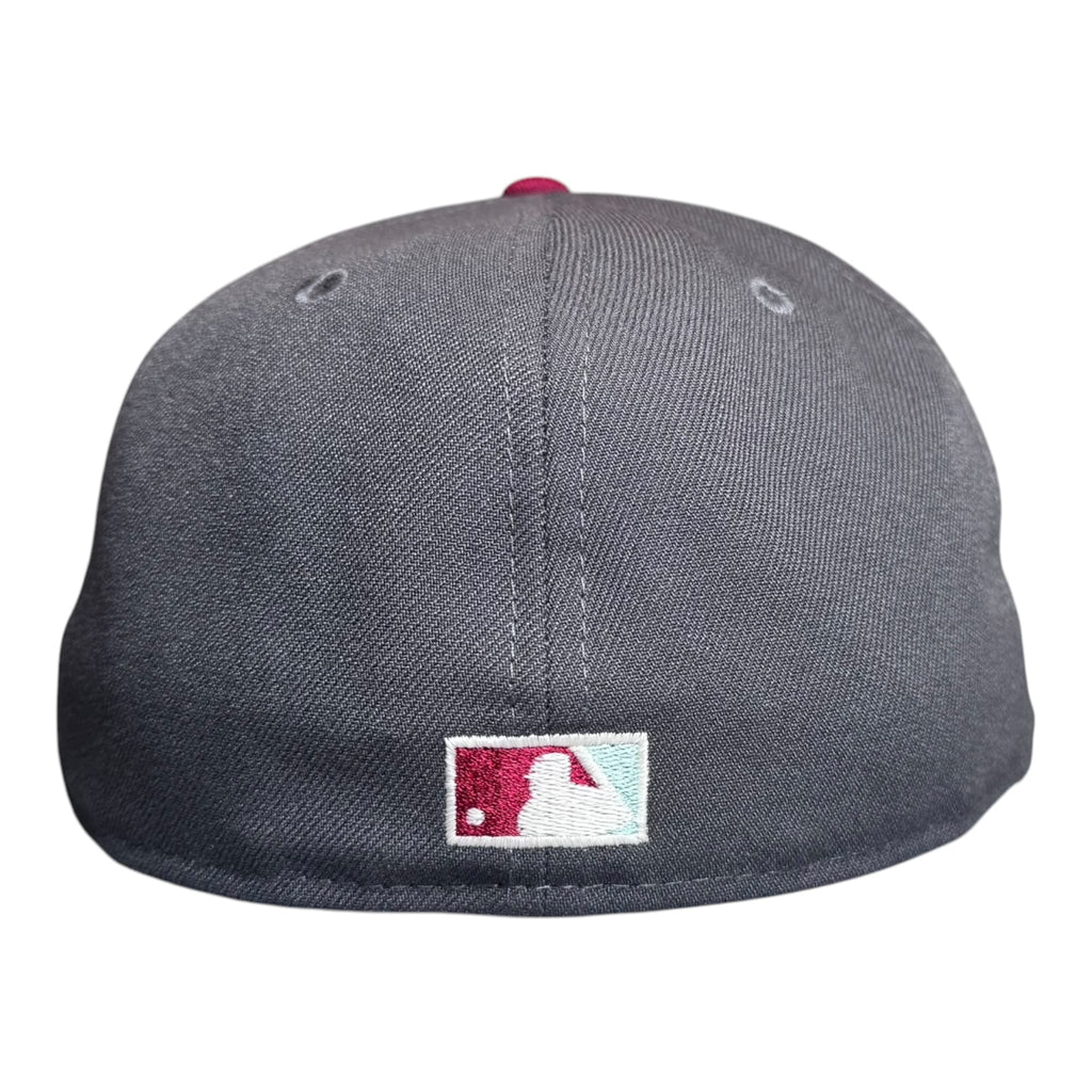 New Era Los Angeles Dodgers Hat Club 59Fifty Fitted Hat