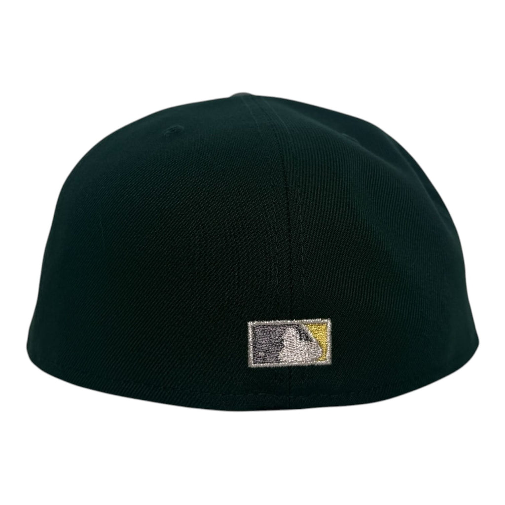 LidsHD Fitted hat New Era Montreal Expos 1982 All Star Game 59Fifty Fitted Hat
