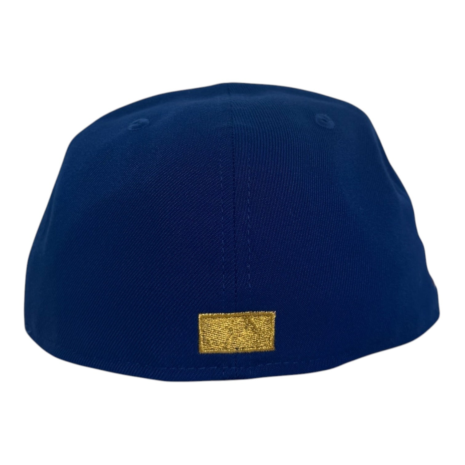 New Era Montreal Expos "MEGAMAN" by @215shooter 59Fifty Fitted Hat