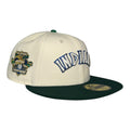 Cleveland Indians 100 Seasons Homegame NYC New Era 59Fifty Fitted Hat