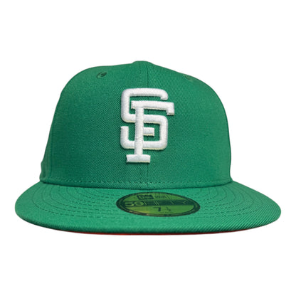 San Francisco Giants New Era 59Fifty Fitted 1984 ASG SP