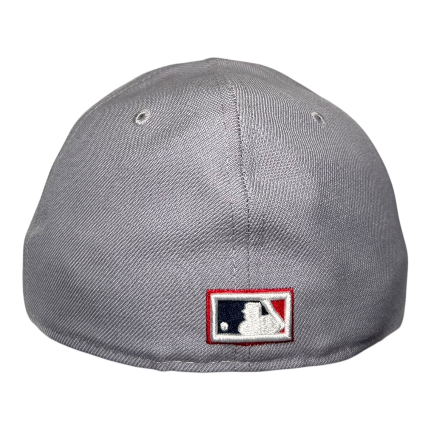 Cleveland Indians Guardians Wool Hat Club New Era 59Fifty Fitted Hat