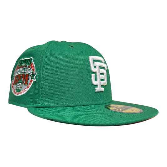 San Francisco Giants New Era 59Fifty Fitted 1984 ASG SP