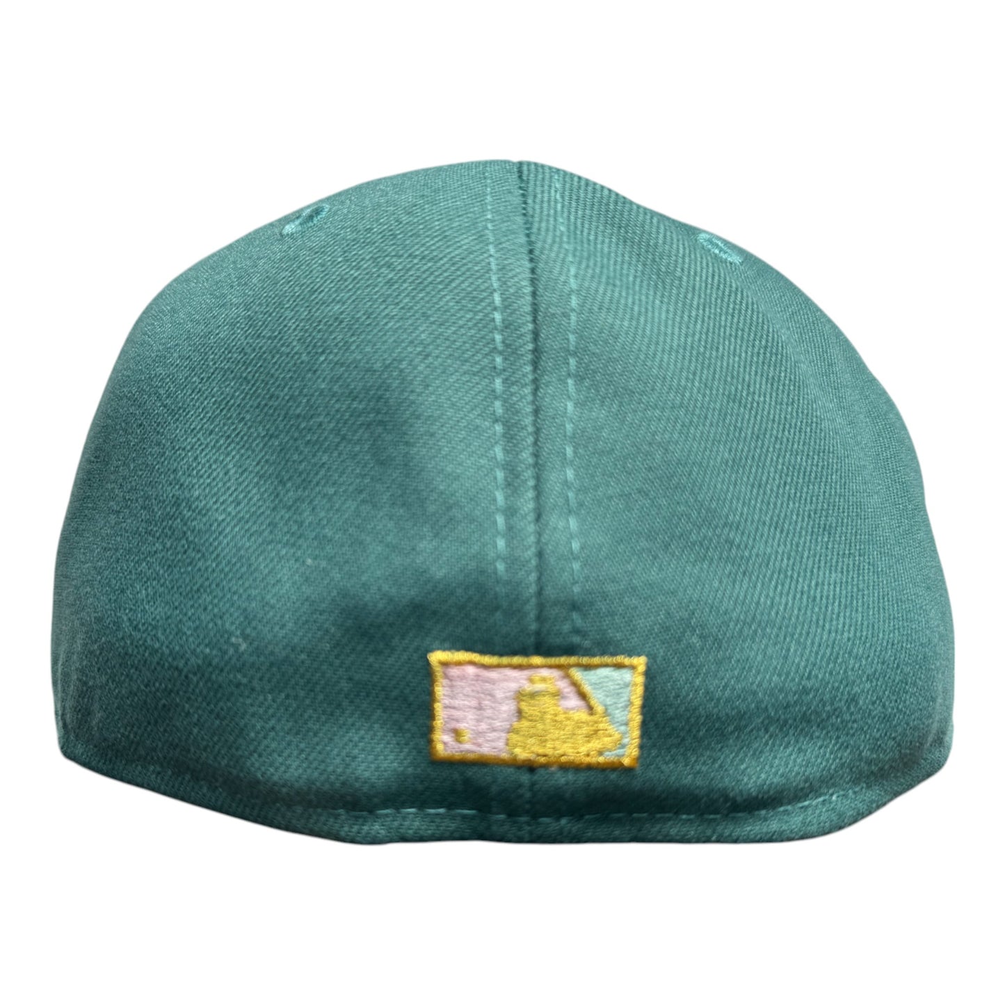 San Francisco Giants "Cherry Blossom Green Tea" New Era 59Fifty Fitted Hat
