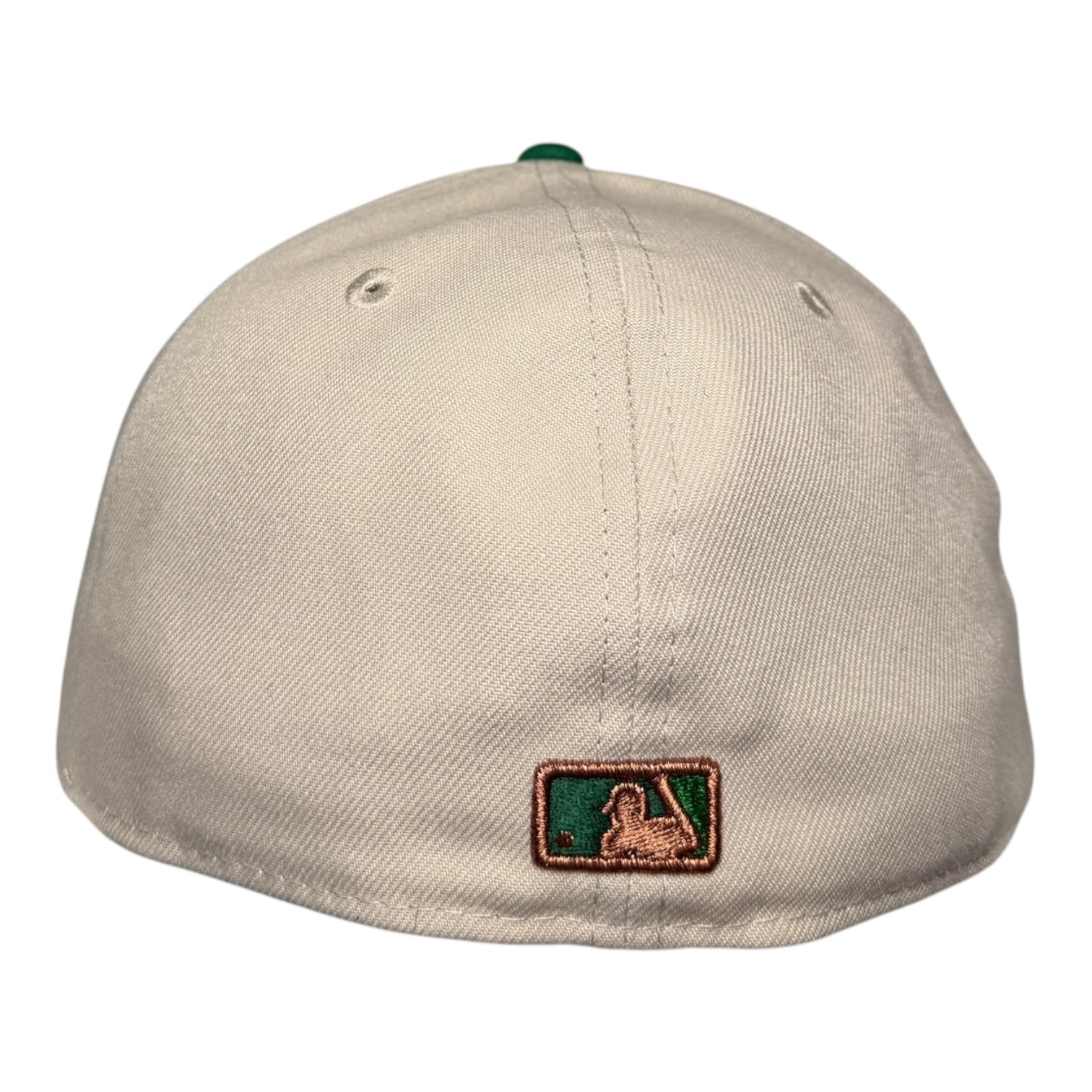 Cleveland Guardians Progressive Field New Era 59Fifty Fitted Hat