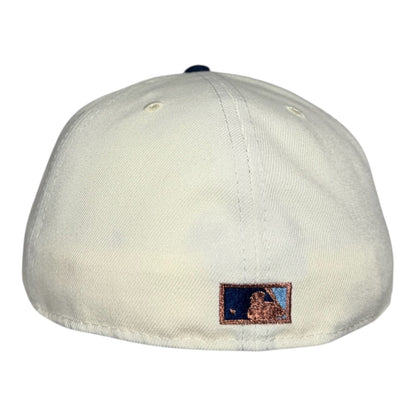 Chicago White Sox Garrets Popcorn New Era 59Fifty Fitted Hat
