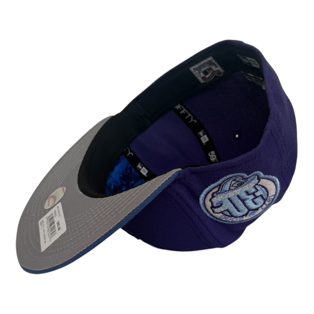 The Hat Wall Fitted hat New Era Toronto Blue Jays 30th Anniversary 59Fifty Fitted Hat