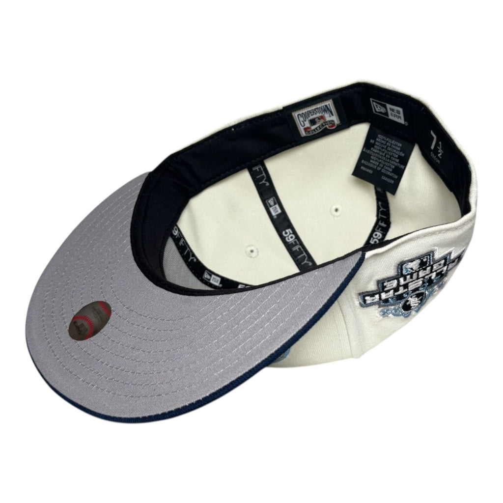 Chicago White Sox 2003 All Star Game Script New Era 59Fifty Fitted Hat