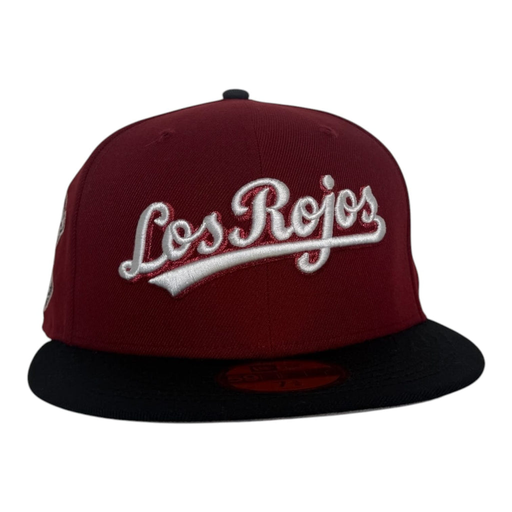 New Era Cincinnati Reds 1993 All Star Game 59Fifty Fitted Hat