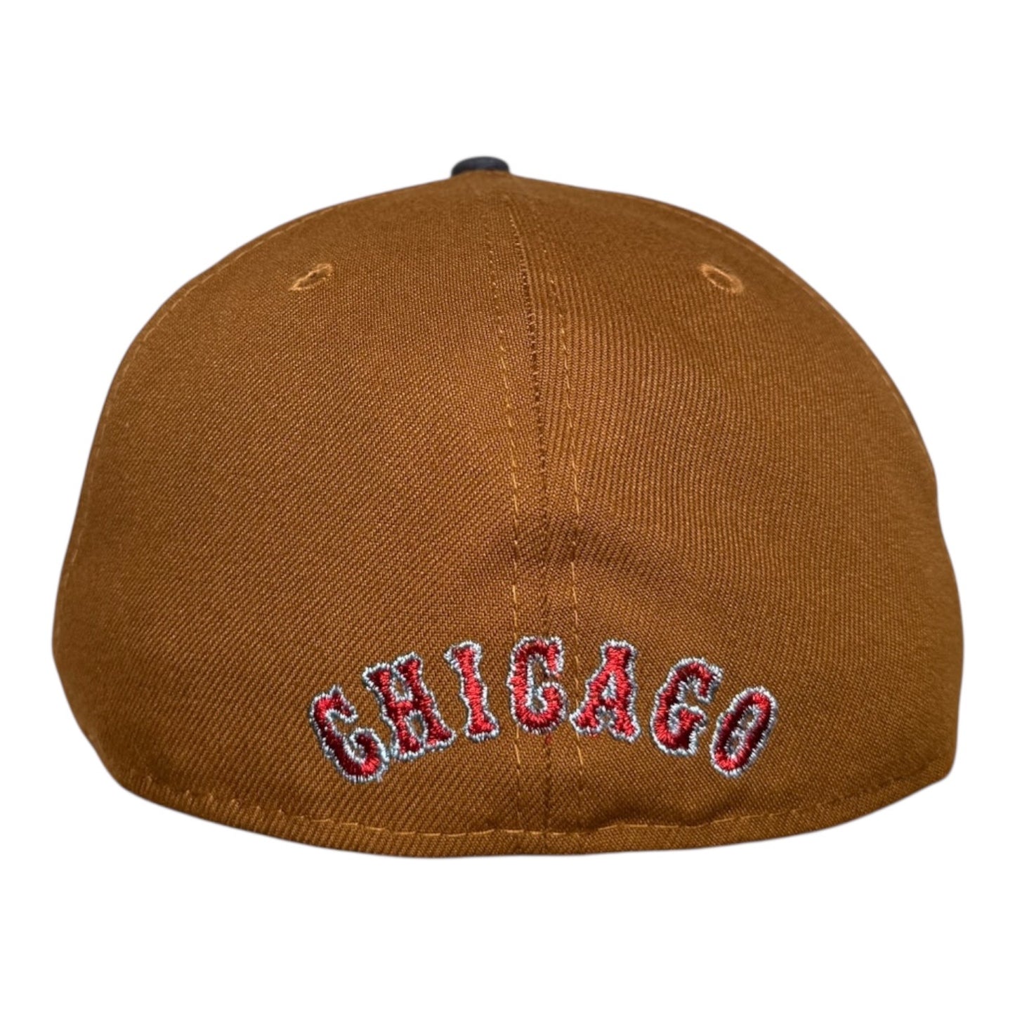 Chicago White Sox 75 Anniversary New Era 59Fifty Fitted Hat