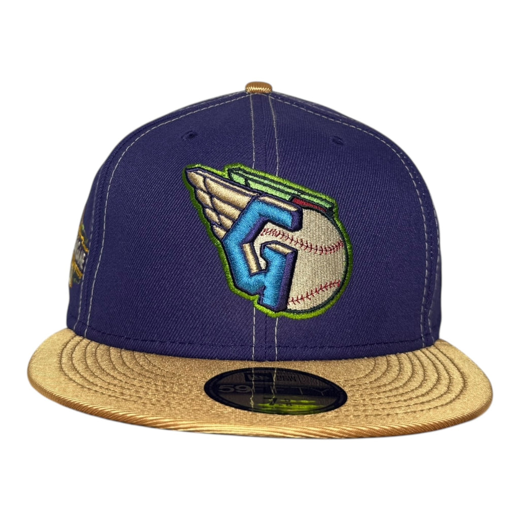 Cleveland Guardians 2022 All Star Game New Era 59Fifty Fitted Hat