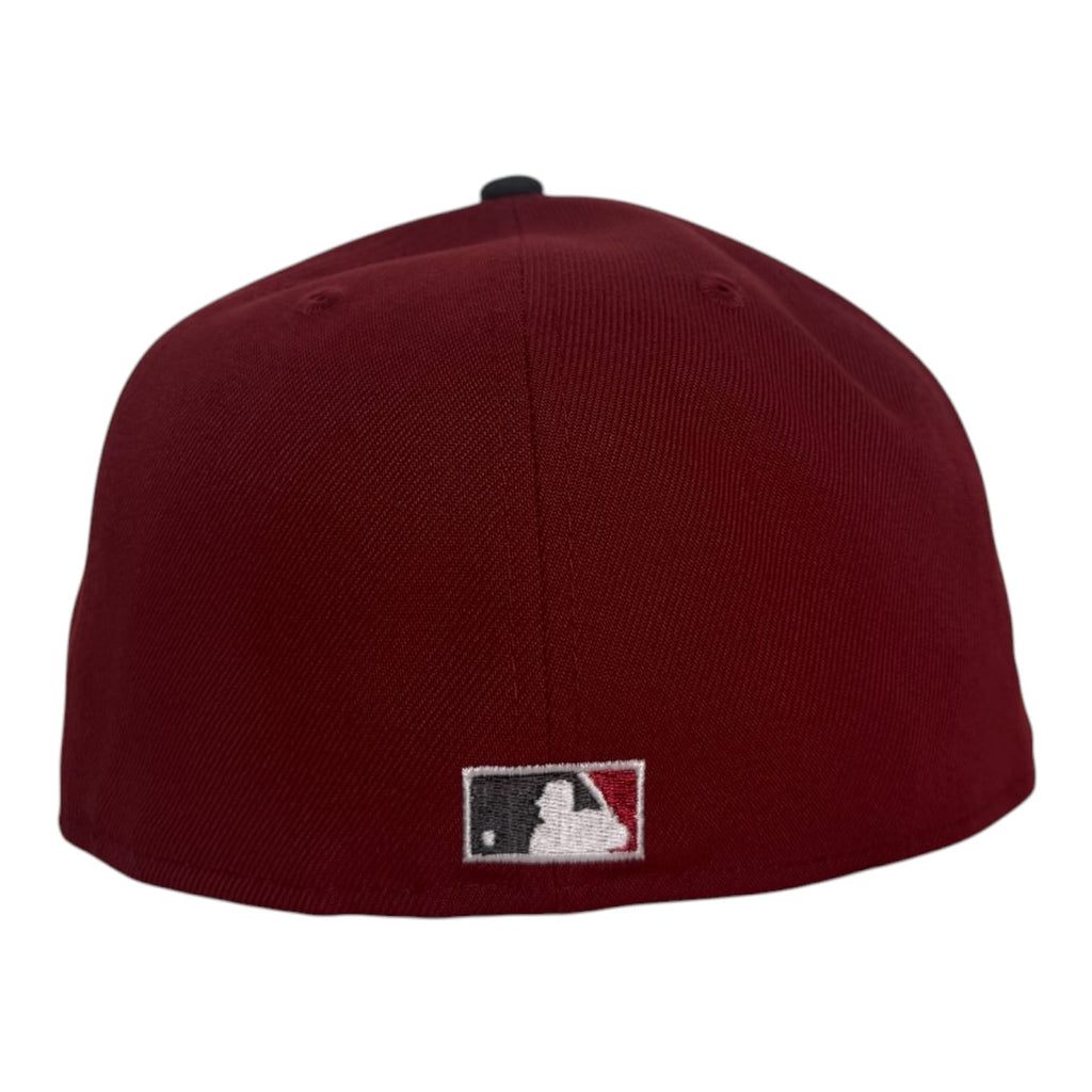 New Era Cincinnati Reds 1993 All Star Game 59Fifty Fitted Hat