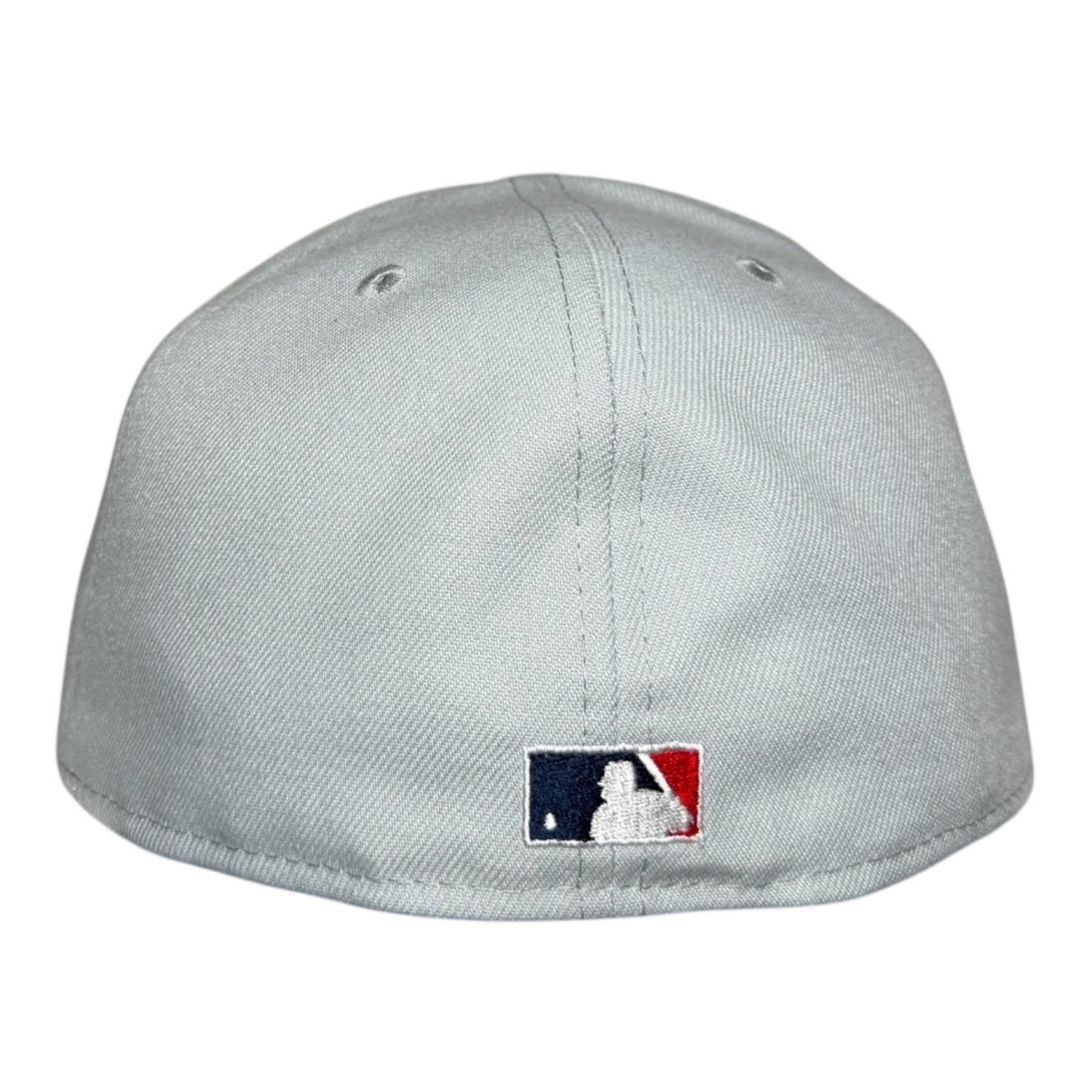 Chicago White Sox Snow Navy UV Red 1987 New Era 59Fifty Fitted Hat