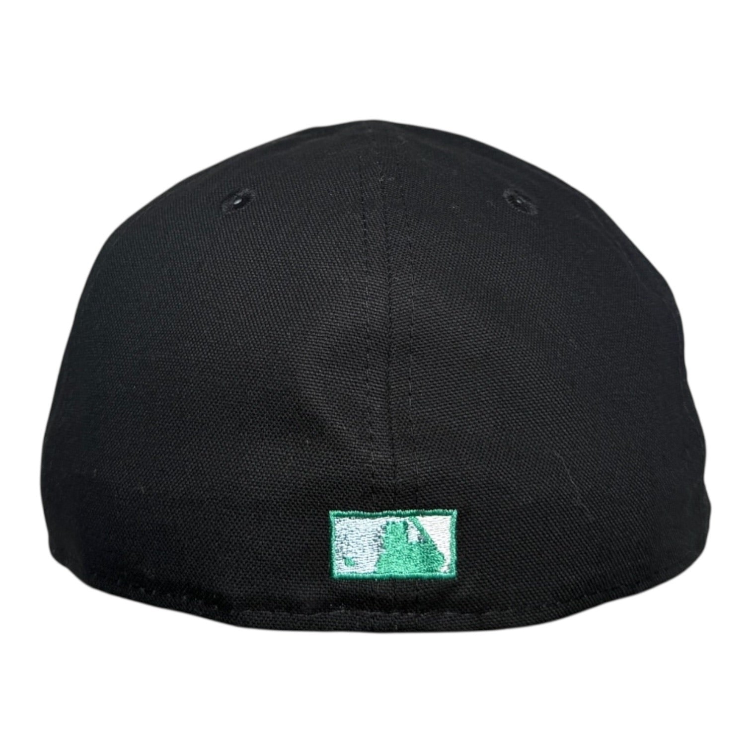 Chicago White Sox Jackie Robinson Script New Era 59Fifty Fitted Hat
