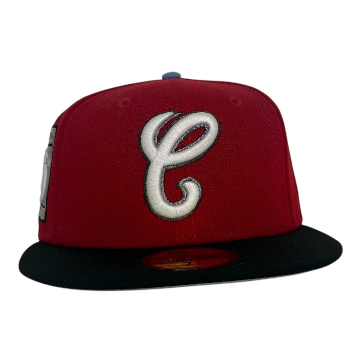 New Era Chicago White Sox Rushmore by @sneakerfeenday 59Fifty Fitted Hat