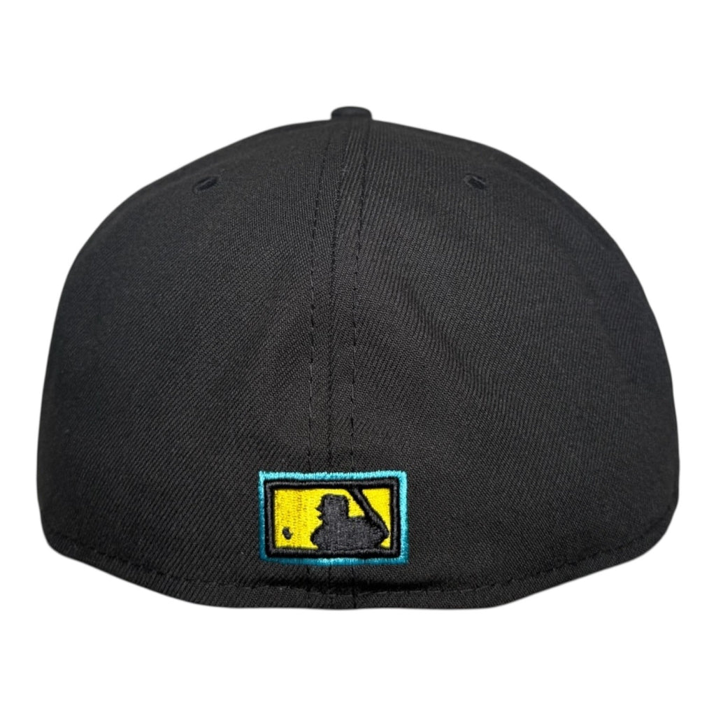 Chicago White Sox 95 Years Comic Book Exclusive New Era 59Fifty Fitted Hat