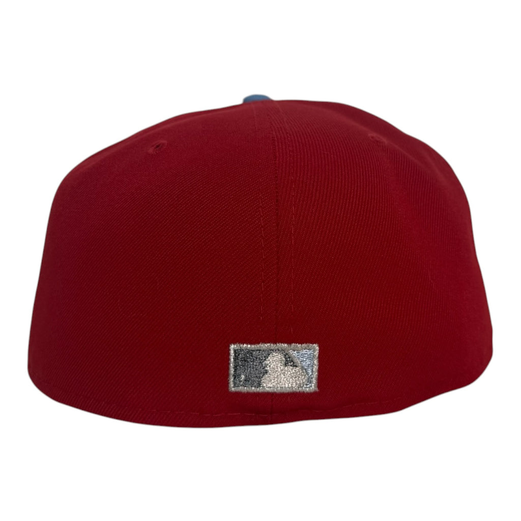 New Era Chicago White Sox Rushmore by @sneakerfeenday 59Fifty Fitted Hat