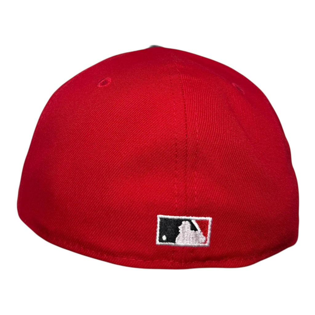 Cleveland Indians 1997 All Star Game New Era 59Fifty Fitted Hat