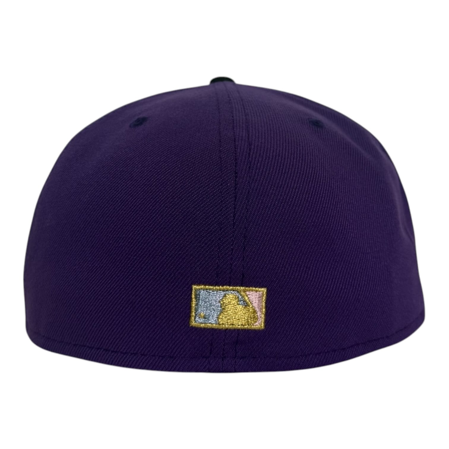 New Era Chicago White Sox @rahnnifitteds 95 Years 59Fifty Fitted Hat