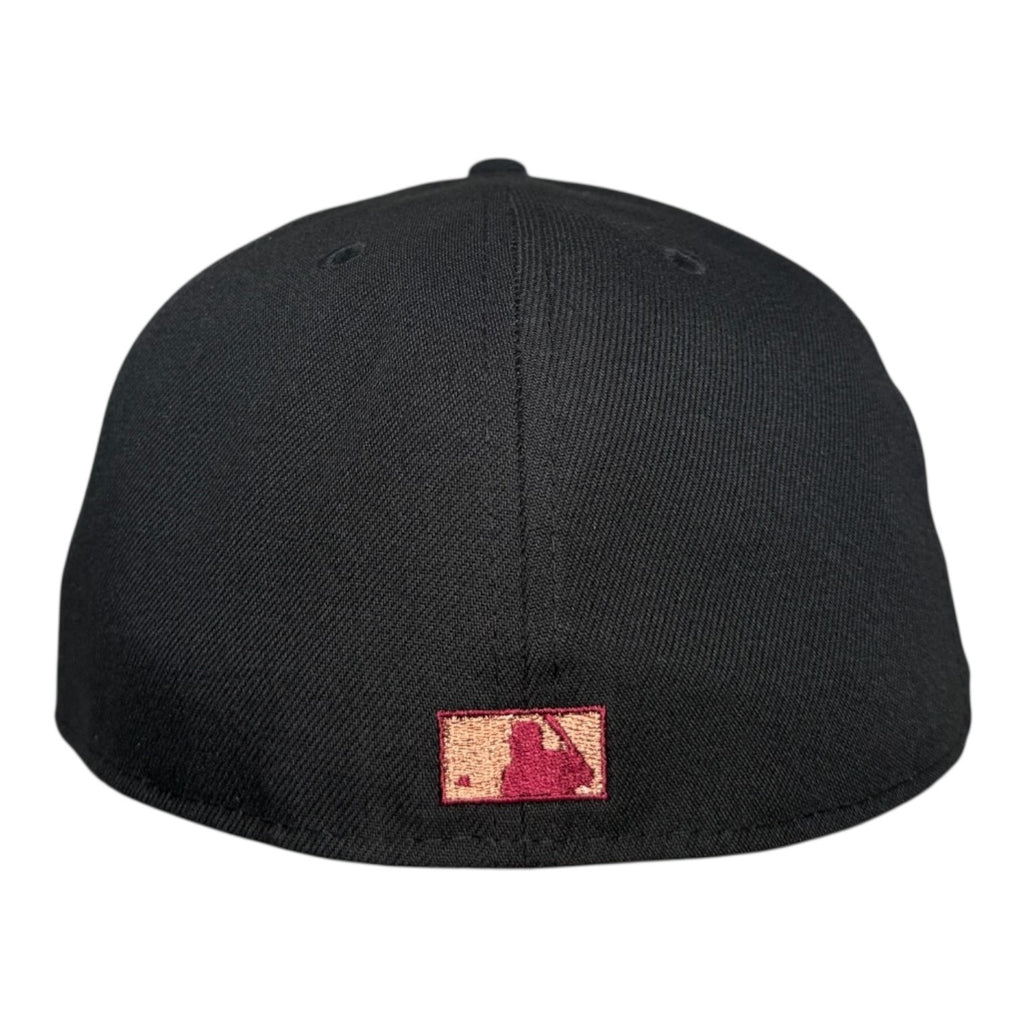 Chicago White Sox 95 Years Brick By Brick Creator Collective Collection New Era 59Fifty Fitted Hat