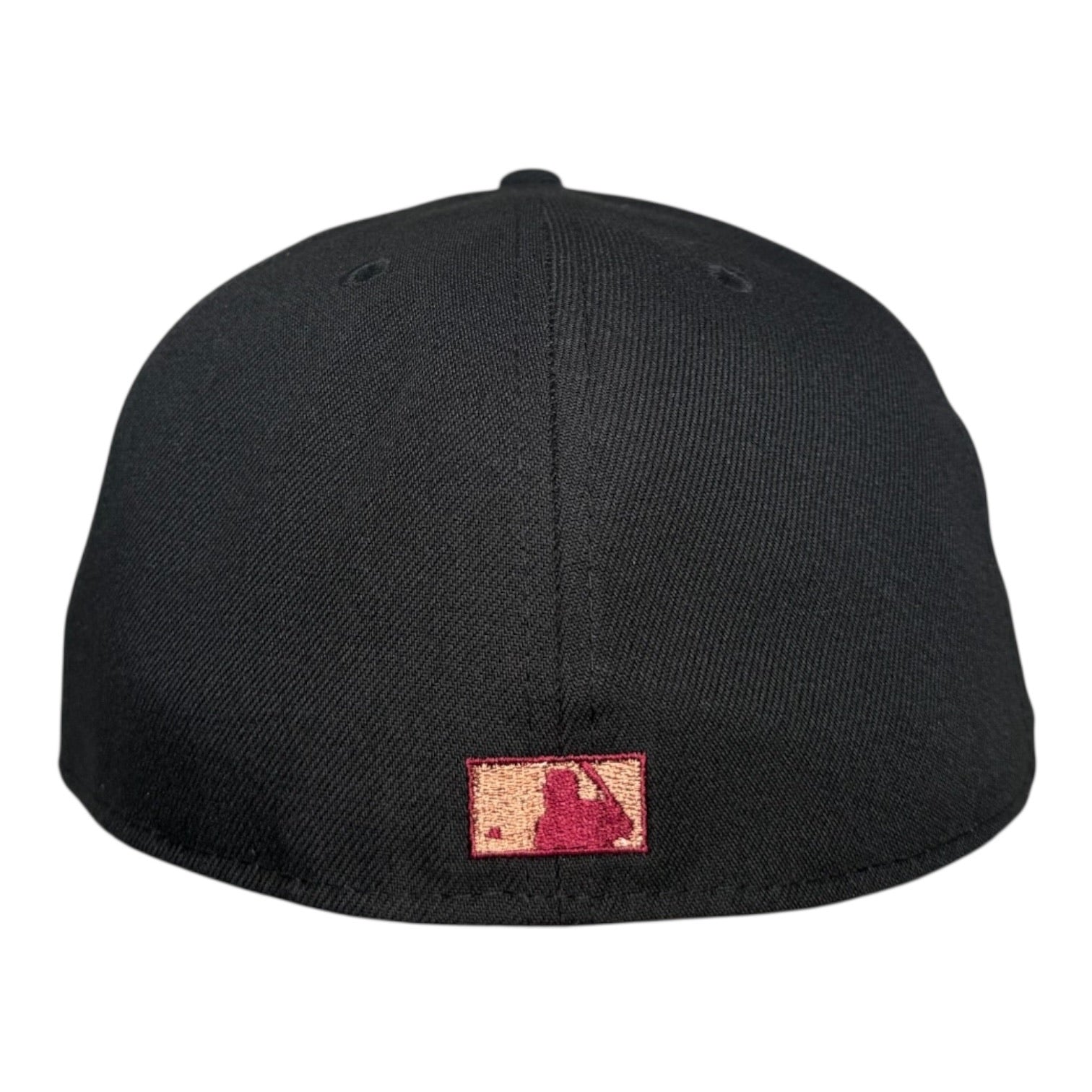 Chicago White Sox 95 Years Brick By Brick Creator Collective Collection New Era 59Fifty Fitted Hat
