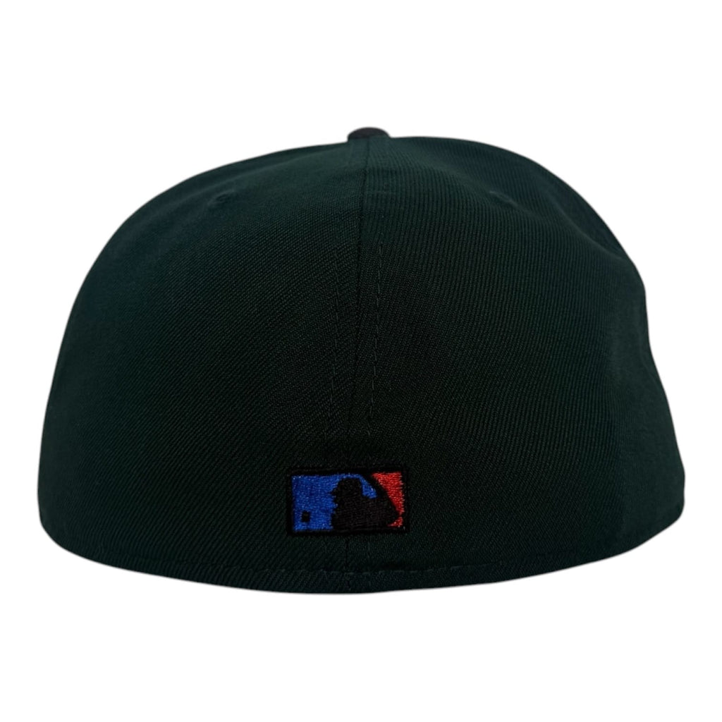 New Era Minnesota Twins "Matrixota" @eatmygat_ 59Fifty Fitted Hat
