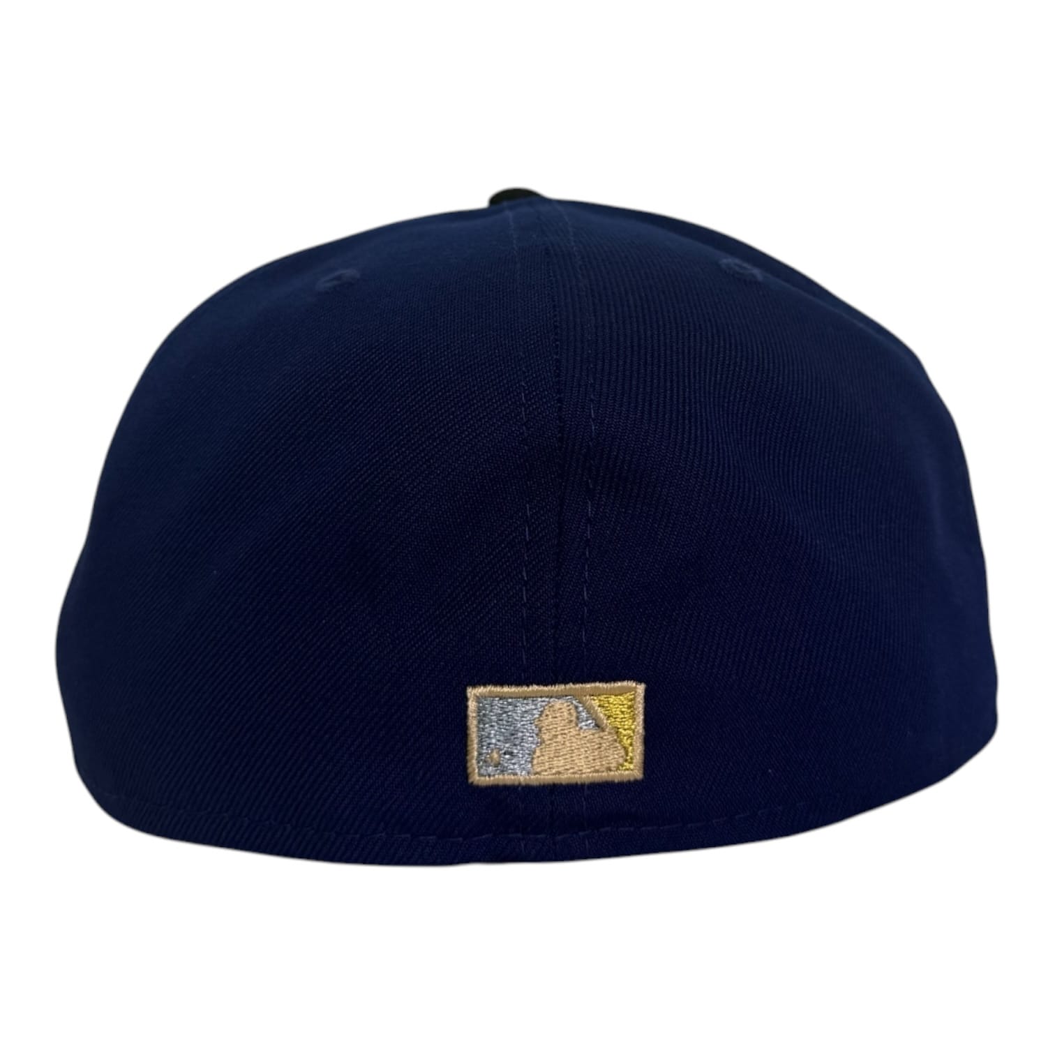 New Era Minnesota Twins "Messi Twins" @francolifeboring 59Fifty Fitted Hat