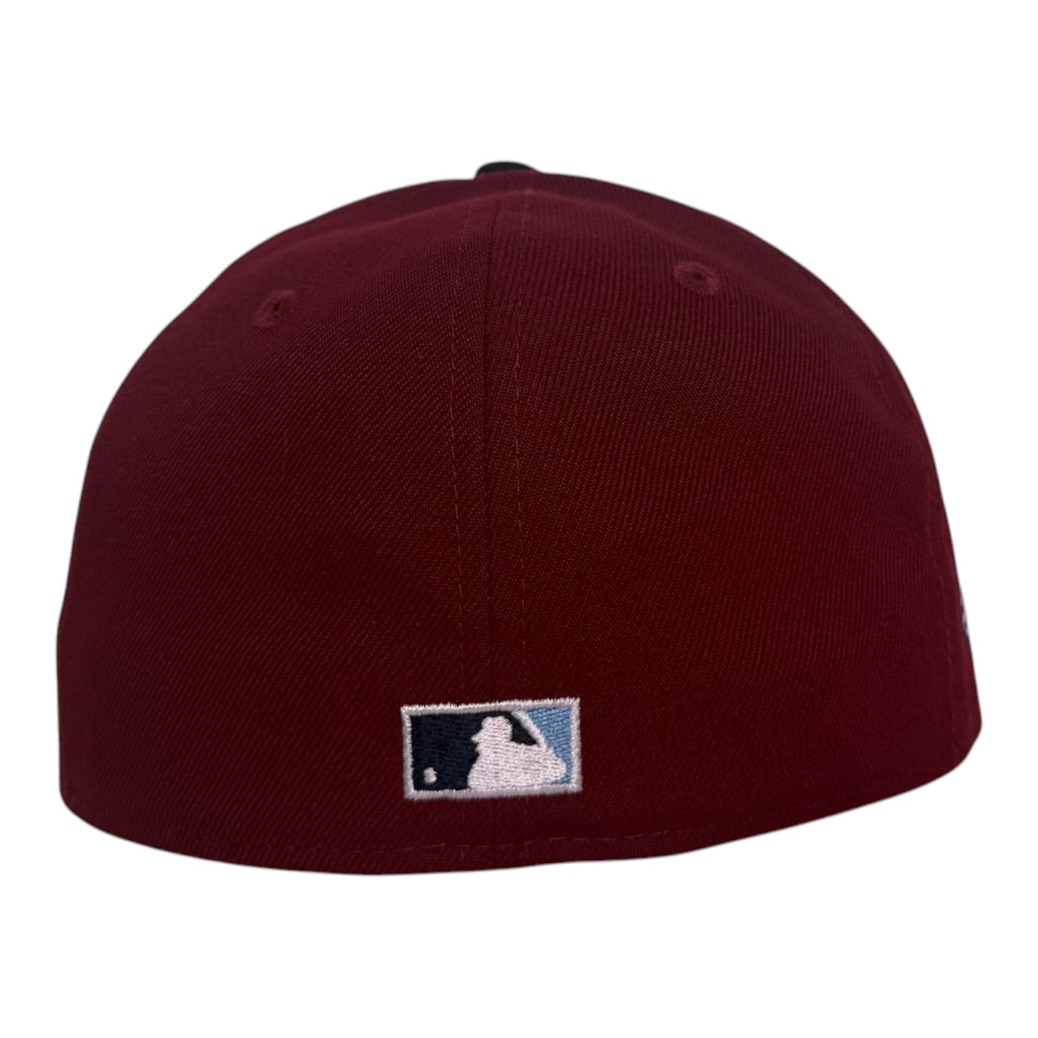The Hat Wall Fitted hat New Era Minnesota Twins 1985 All Star Game 59Fifty Fitted Hat