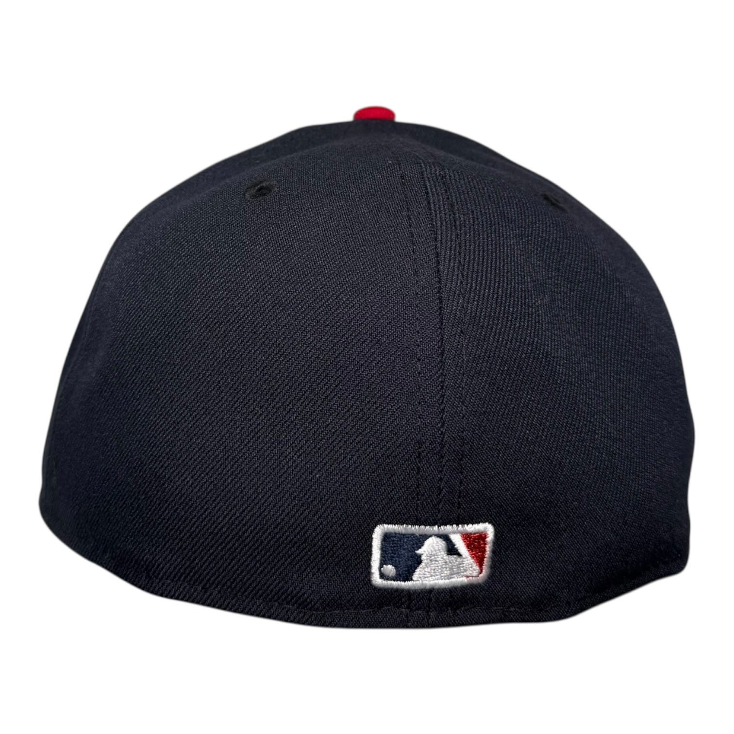 Cleveland Guardians Hat Club New Era 59Fifty Fitted Hat Pink UV