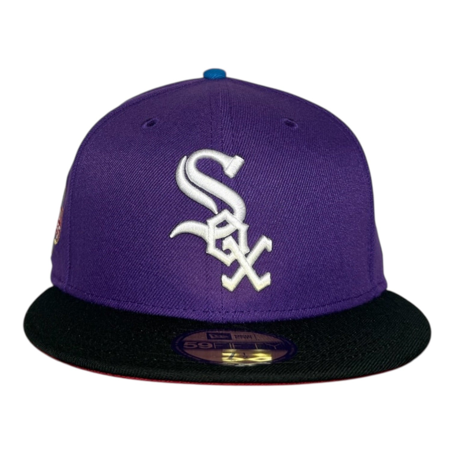 Chicago White Sox 2005 World Series New Era 59Fifty Fitted Hat