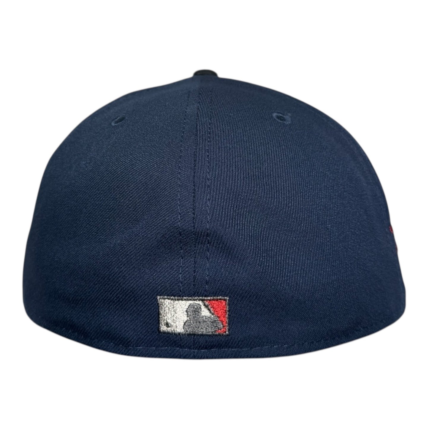 Chicago White Sox Comiskey Park by @215Shooter New Era 59Fifty Fitted Hat