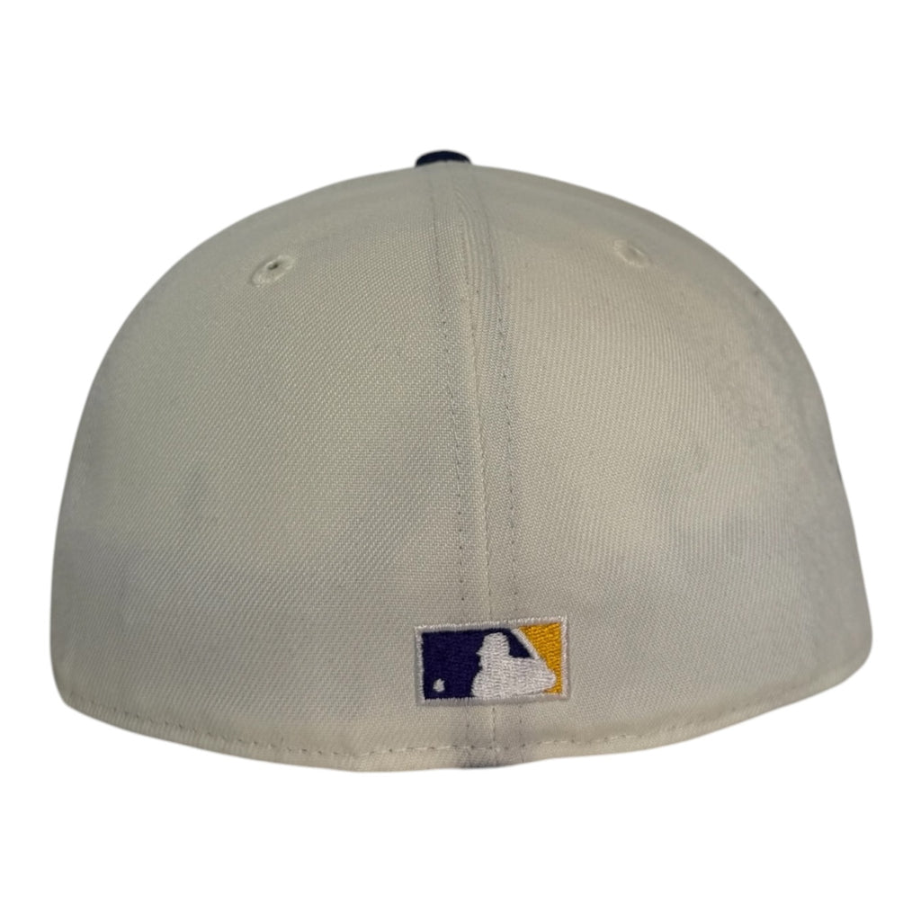 New Era Minnesota Twins 1982-2009 "HHH Metrodome" 59Fifty Fitted Hat