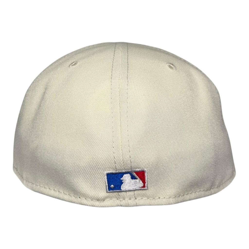 Hat Club San Francisco Giants 2007 All Star Game Pinky Hat Club New Era 59Fifty Fitted Hat