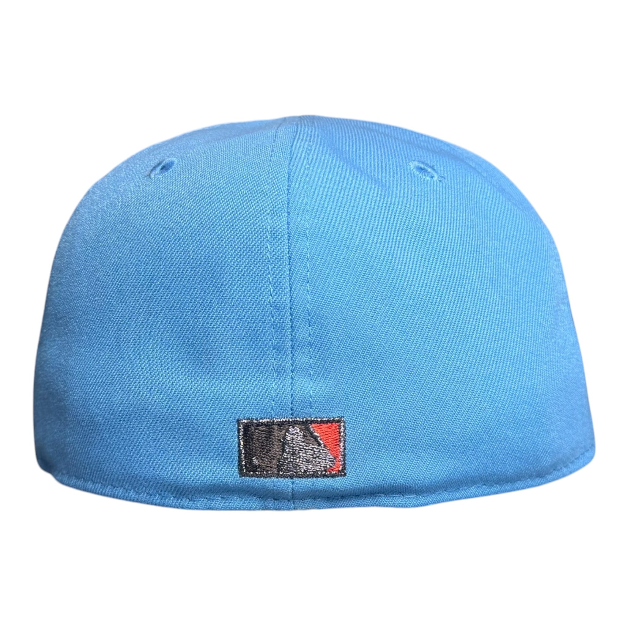 New Era Baltimore Orioles "Birds of a Feather" @thecapaddict 59Fifty Fitted Hat