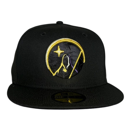 The Hat Wall Clink Room Don't Sleep - by Clinker Matthew B.