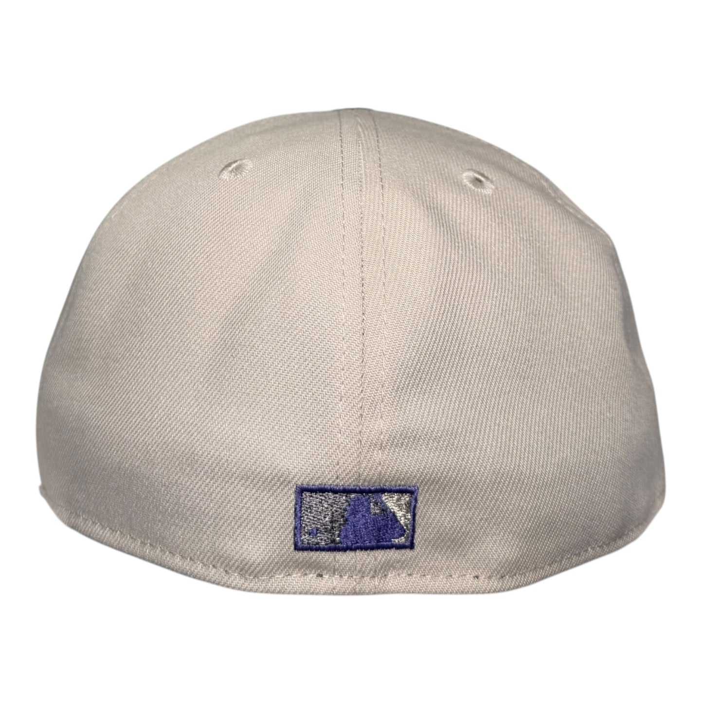 San Francisco Giants 2007 All Star Game New Era 59Fifty Fitted Hat Purple
