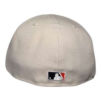 San Francisco Giants "Tell it Goodbye" Hat Club New Era 59Fifty Fitted Hat