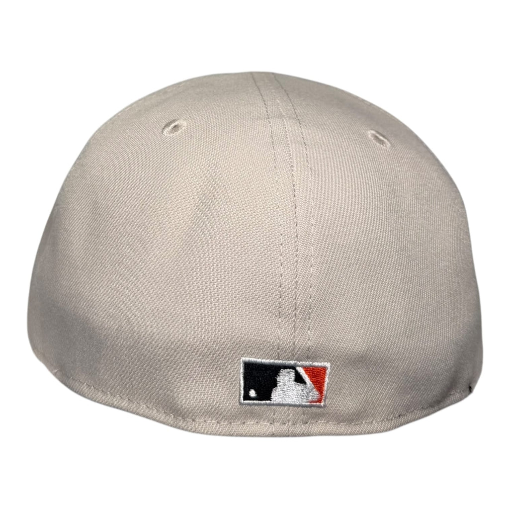Hat Club San Francisco Giants "Tell it Goodbye" Hat Club New Era 59Fifty Fitted Hat