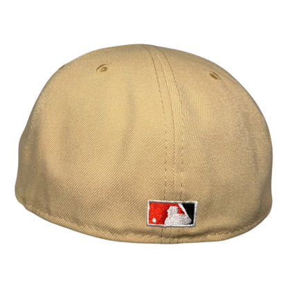 San Francisco Giants Candlestick Park New Era 59Fifty Fitted Hat