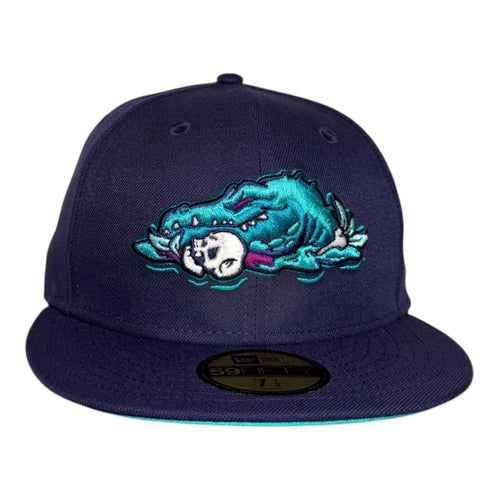 The Hat Wall Clink Room Locals Only - by Clinker Gabe