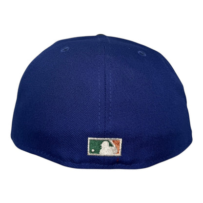 San Francisco Giants 1999 Battle of the Bay Homegame NYC New Era 59Fifty Fitted Hat