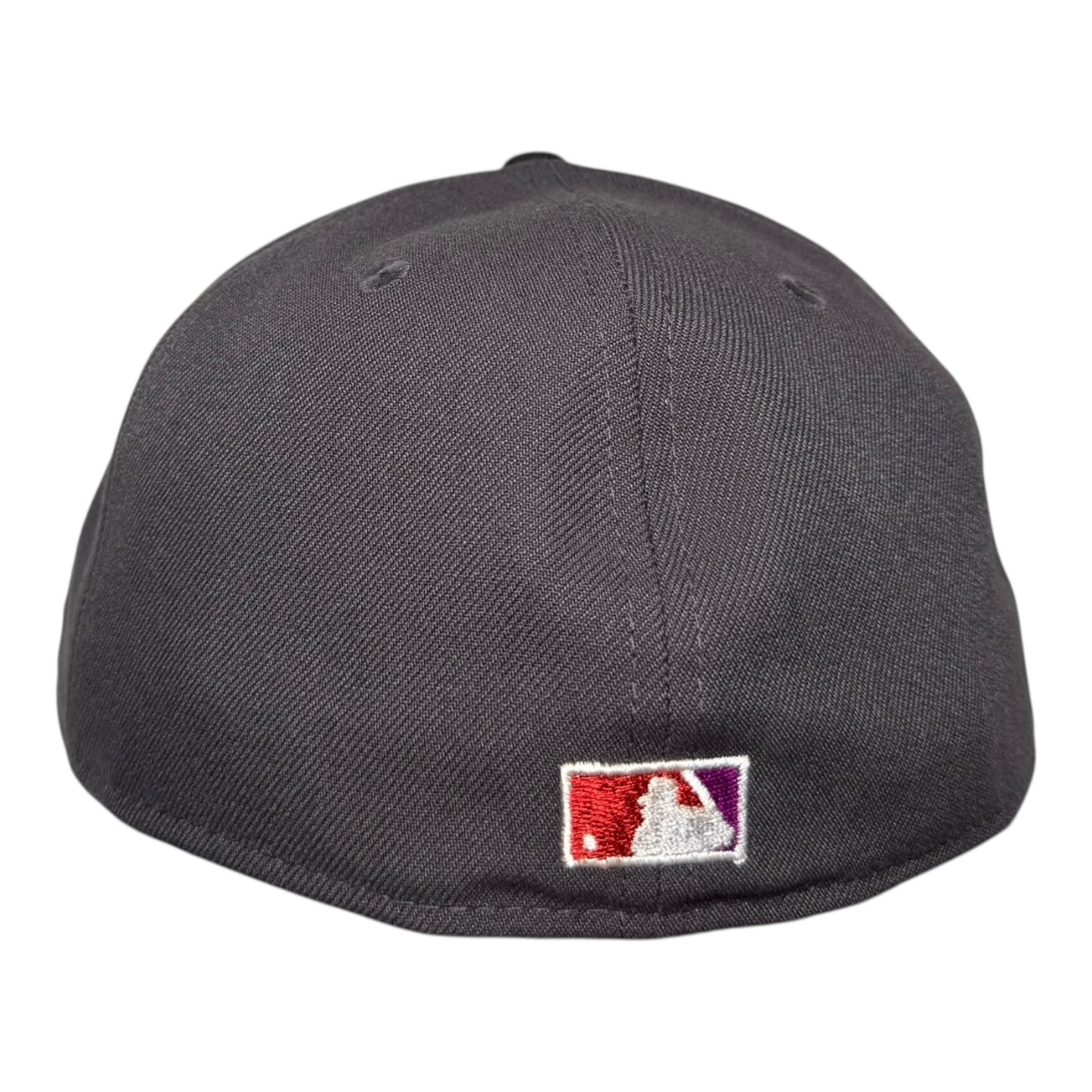 San Francisco Giants 2007 All Star Game Gradient Pinky Hat Club New Era 59Fifty Fitted Hat