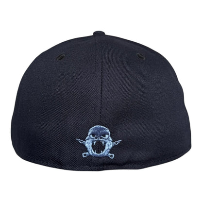 Clink Room Clink Kong "Navy" - by Clinker Kevin