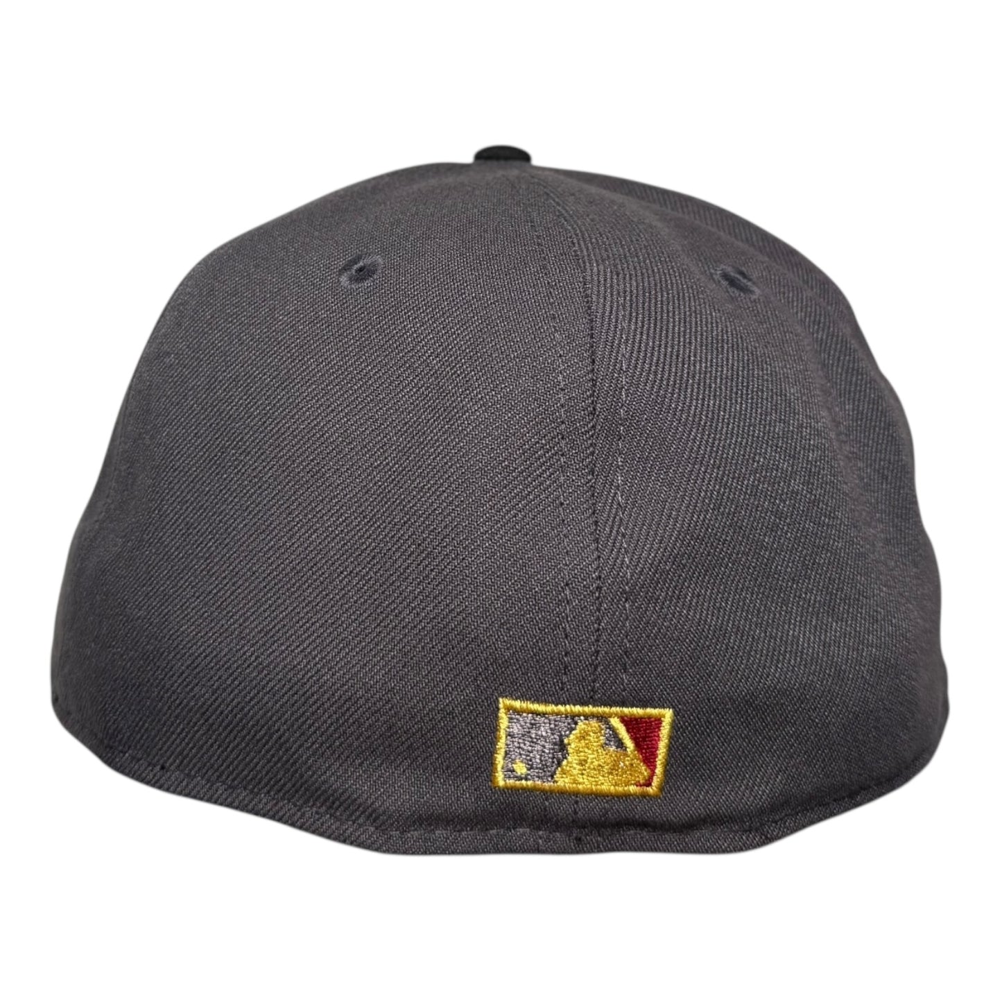 San Francisco Giants "Mt. Olympus" 2012 World Series Fall Classic New Era 59Fifty Fitted Hat