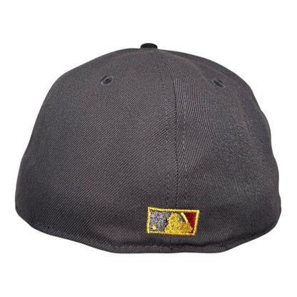 San Francisco Giants "Mt. Olympus" 2012 World Series Fall Classic New Era 59Fifty Fitted Hat