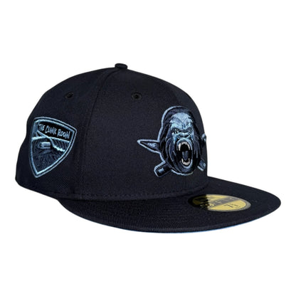 Clink Room Clink Kong "Navy" - by Clinker Kevin