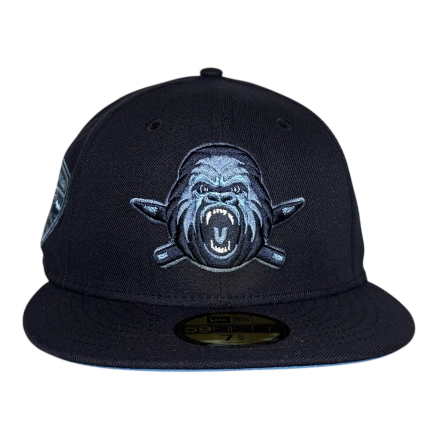 Clink Room Clink Kong "Navy" - by Clinker Kevin